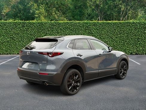Used 2023 MAZDA CX-30 AWD 2.5 S w/ Preferred Package image 3