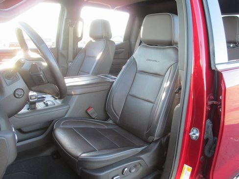 Certified 2023 GMC Sierra 1500 Denali image 20