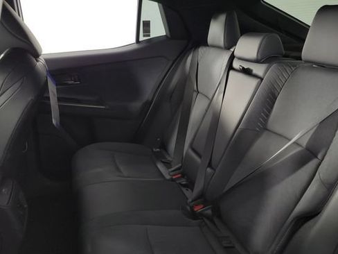 New 2026 Toyota C-HR AWD/4WD image 15