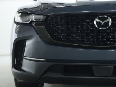 Certified 2025 MAZDA CX-50 AWD 2.5 S w/ Premium Plus Pkg image 6