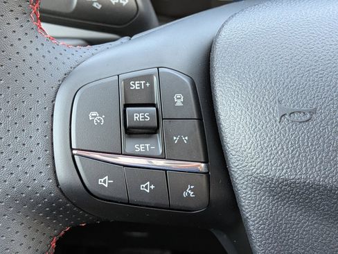 New 2026 Ford Escape ST-Line w/ Tech Pack #1 image 29