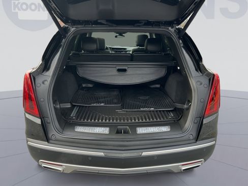 Used 2022 Cadillac XT5 Premium Luxury image 25