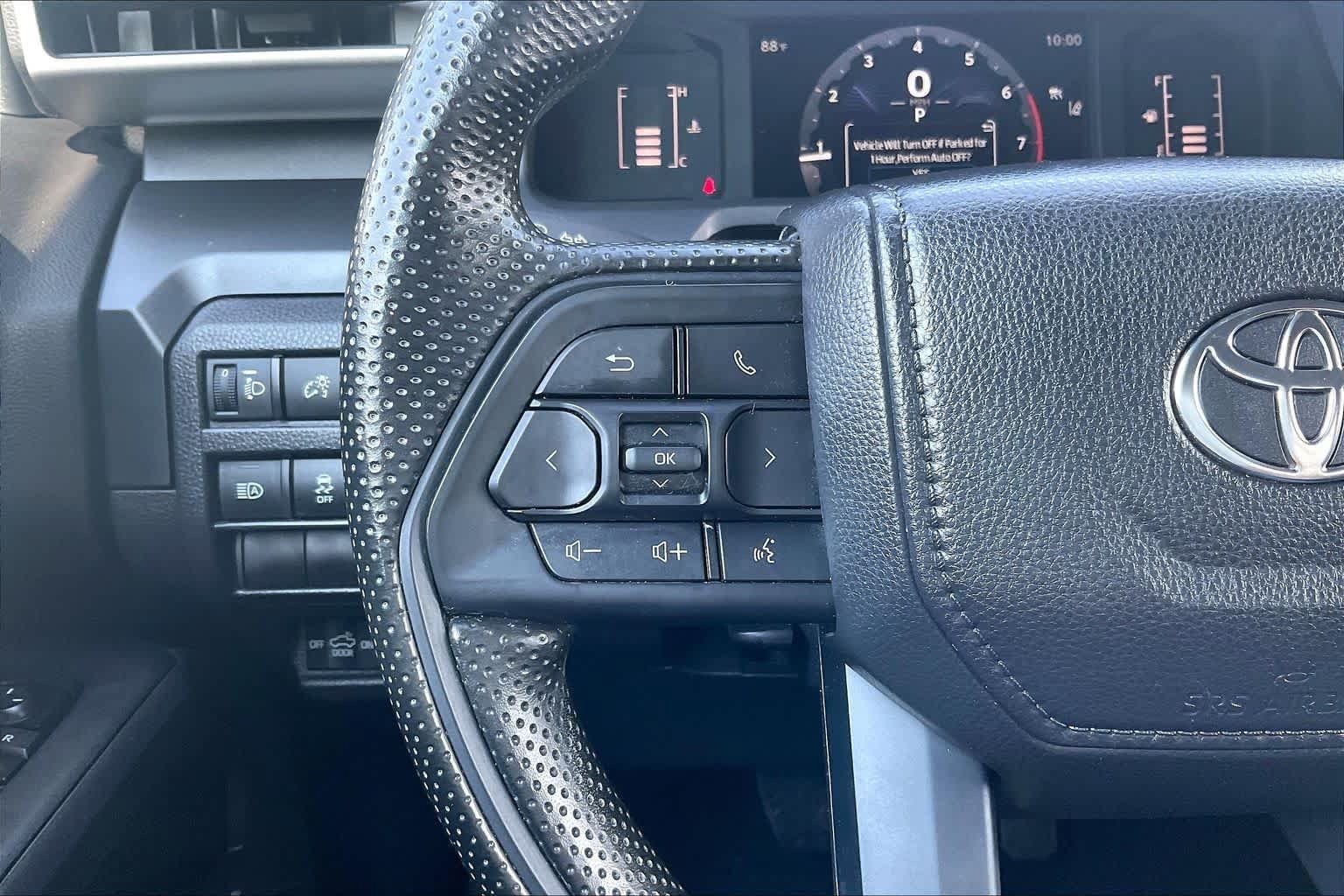 Used 2024 Toyota Tacoma SR RWD image 23