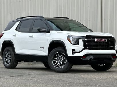 New 2026 GMC Terrain AT4 w/ Convenience Package III