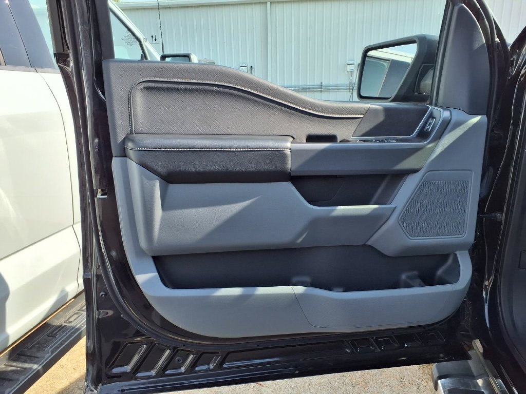 Used 2024 Ford F150 XLT w/ Mobile Office Package AWD/4WD image 16