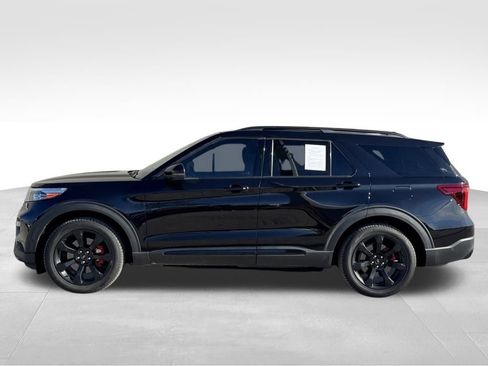 Used 2021 Ford Explorer ST w/ Equipment Group 401A image 36