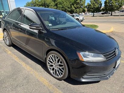 Used 2018 Volkswagen Jetta SE