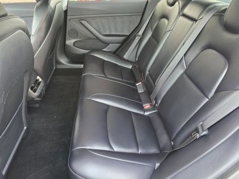 Used 2023 Tesla Model 3 Standard Range RWD image 33