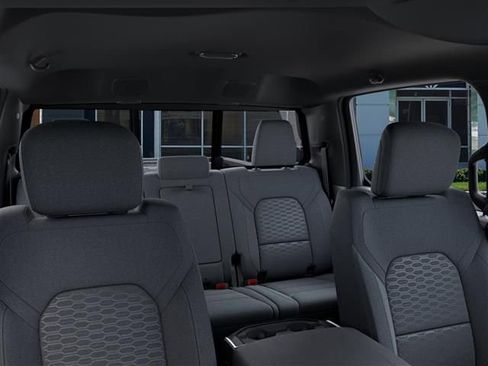 New 2026 RAM 1500 Big Horn w/ Night Edition image 26