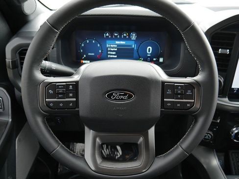 Used 2024 Ford F150 XLT w/ Equipment Group 303A High AWD/4WD image 20