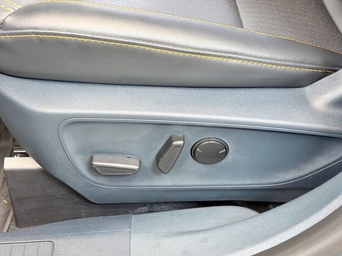 Used 2026 Ford Maverick Tremor AWD/4WD image 14