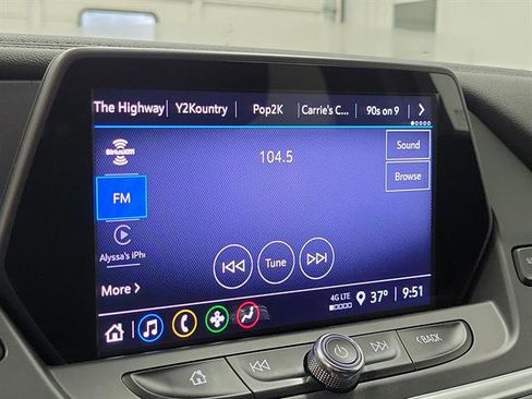 Used 2021 Chevrolet Blazer LT image 24