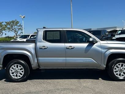 Used 2024 Toyota Tacoma SR5