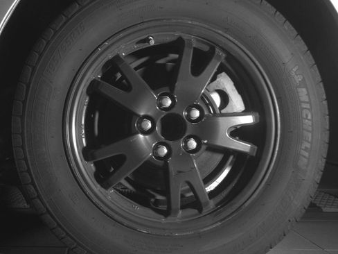 Used 2015 Toyota Prius Three w/ Solar Roof Package image 13