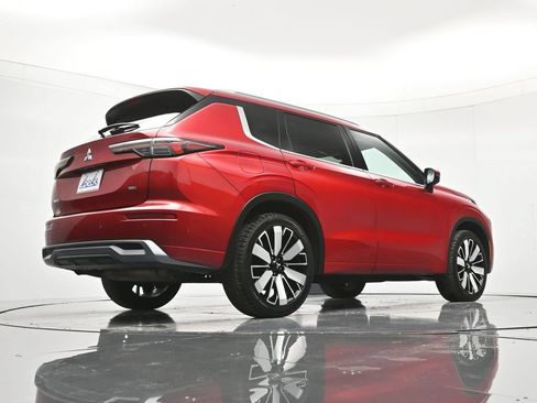Used 2025 Mitsubishi Outlander SEL FWD image 43