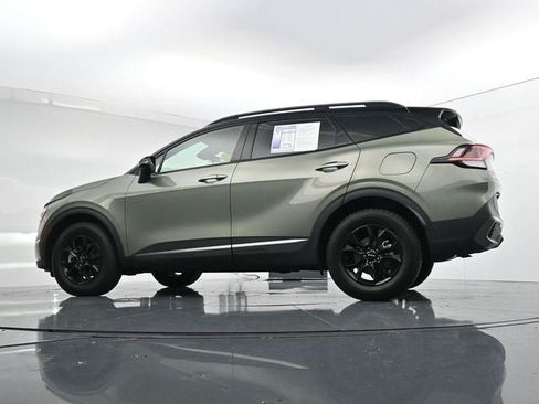 Used 2023 Kia Sportage X-Pro Prestige AWD/4WD image 32