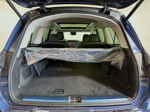 New 2026 Mercedes-Benz GLS 450 4MATIC image 27