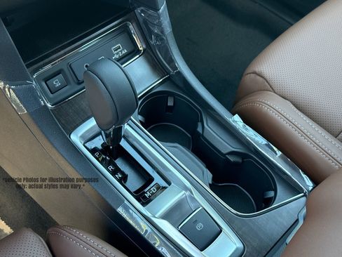 New 2026 Subaru Ascent Touring AWD/4WD image 18