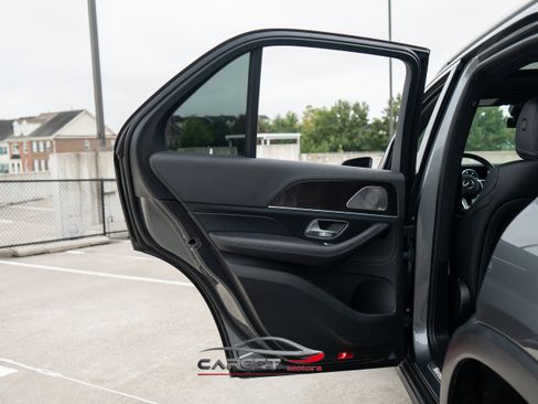 Used 2021 Mercedes-Benz GLE 350 4MATIC w/ Premium Package image 40