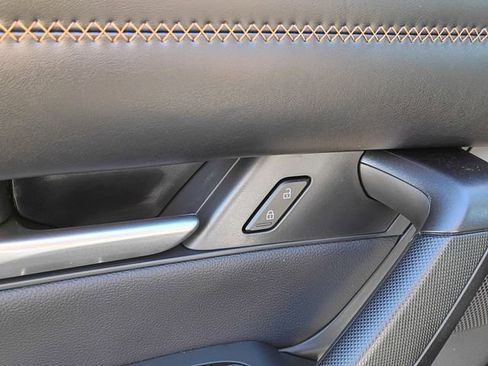 New 2026 MAZDA CX-50 AWD 2.5 Hybrid w/ Cargo Package image 36