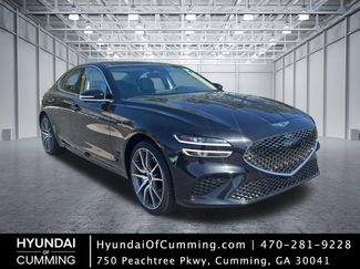 Used 2026 Genesis G70 2.5T Prestige video 1