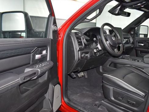 New 2026 RAM 2500 Power Wagon image 12