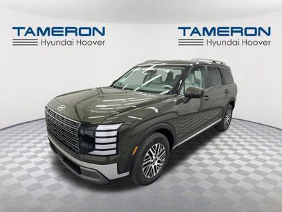 New 2026 Hyundai Palisade SEL