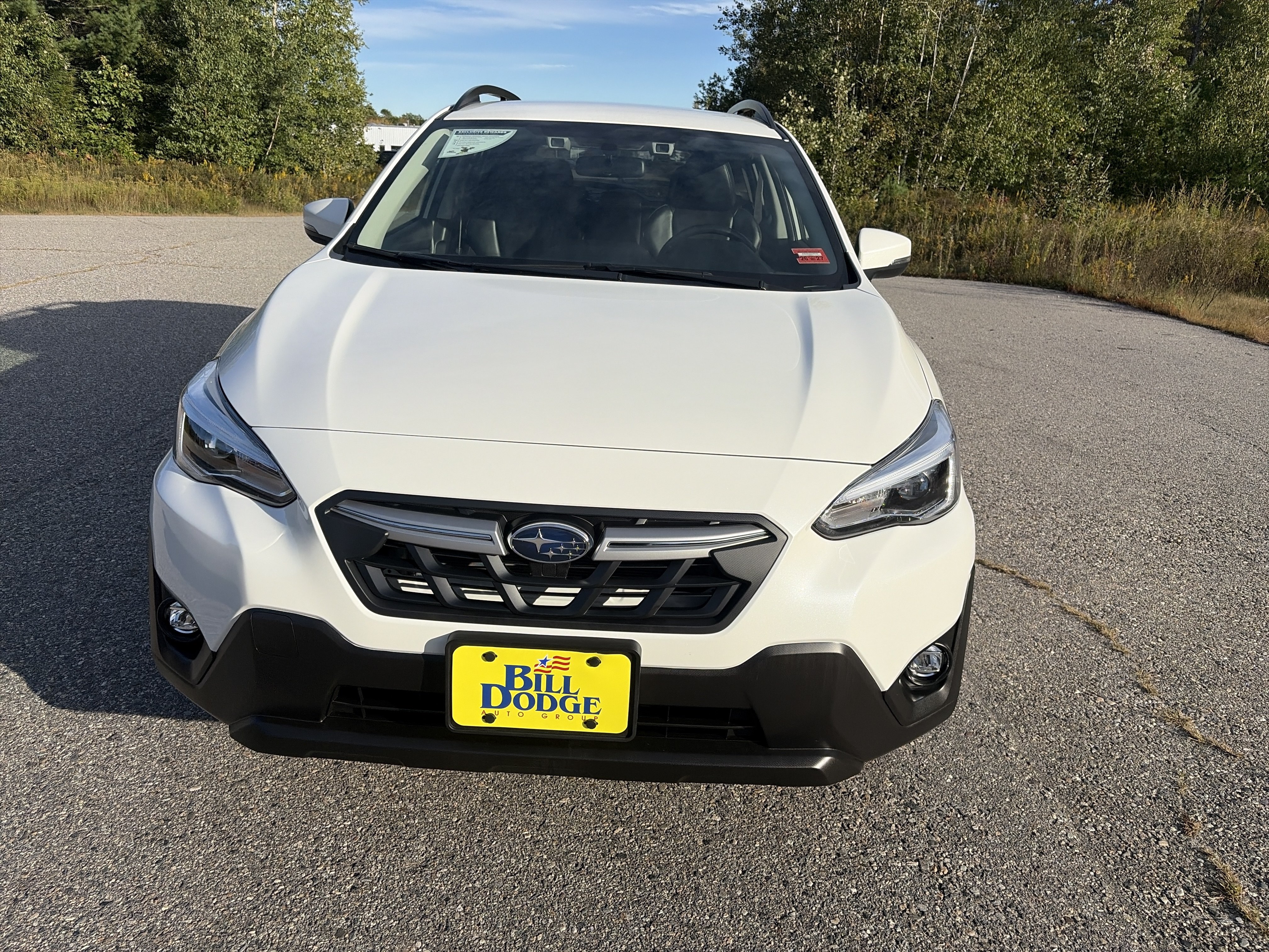 Used 2022 Subaru Crosstrek 2.5i Limited AWD/4WD image 29