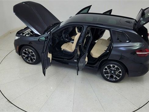 Used 2025 BMW X3 xDrive30i w/ M Sport Package image 83