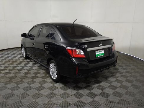 Used 2022 Mitsubishi Mirage G4 LE image 5