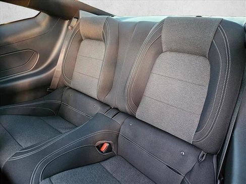 New 2026 Ford Mustang GT image 11