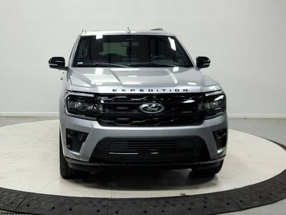 Used 2024 Ford Expedition Limited