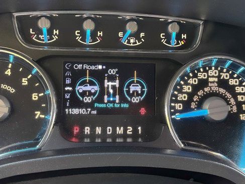 Used 2013 Ford F150 Lariat w/ Mid Equipment Group AWD/4WD image 19
