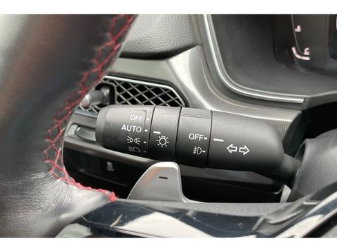 Certified 2024 Acura Integra A-Spec FWD image 34