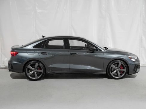 Used 2022 Audi S3 Prestige w/ Prestige Package AWD/4WD image 7