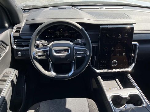 New 2026 GMC Acadia Elevation w/ Black Edition AWD/4WD image 13