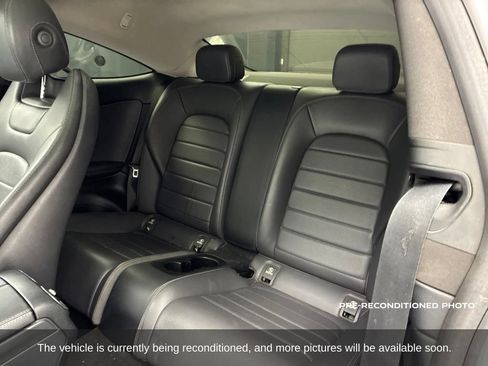 Used 2020 Mercedes-Benz C 300 Coupe image 11