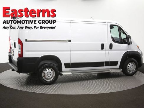 Used 2023 RAM ProMaster 2500 FWD image 40