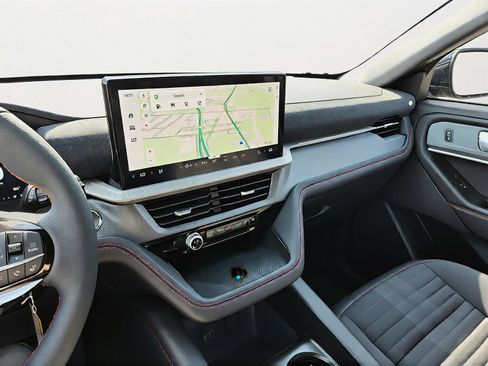 New 2026 Ford Explorer ST-Line AWD/4WD image 21