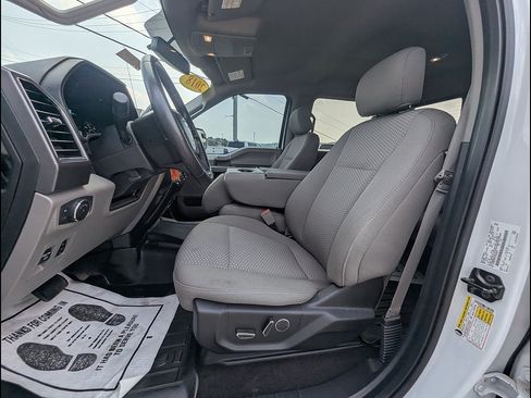 Used 2018 Ford F150 XLT w/ Equipment Group 302A Luxury AWD/4WD image 20