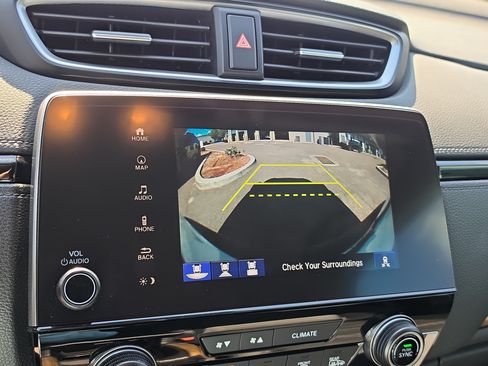 Used 2022 Honda CR-V Touring image 26
