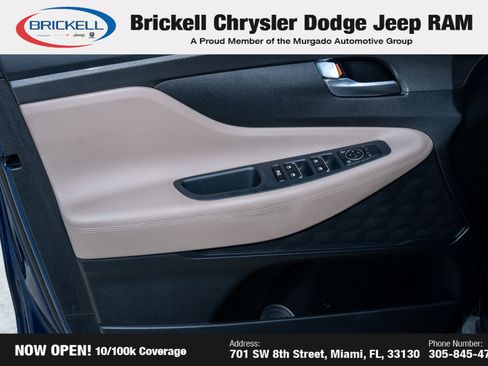 Used 2022 Hyundai Santa Fe SEL image 10