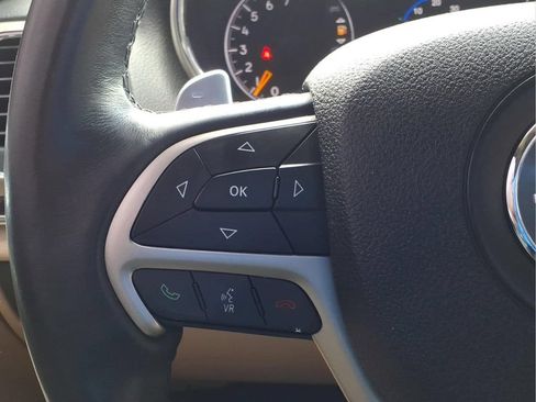 Used 2015 Jeep Grand Cherokee Limited RWD image 24