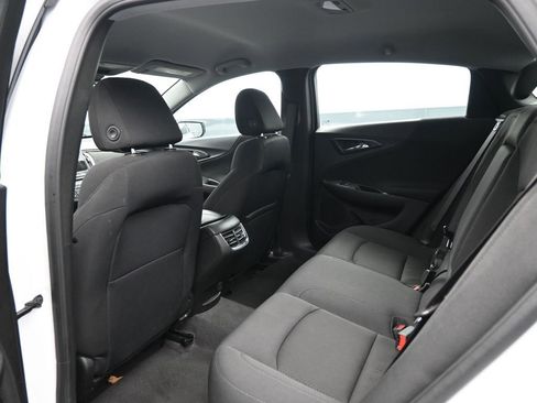 Used 2024 Chevrolet Malibu LT image 30