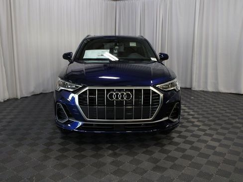 New 2025 Audi Q3 2.0T Premium Plus image 31