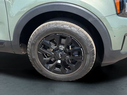 Used 2024 Kia Telluride SX Prestige X-Pro AWD/4WD image 9
