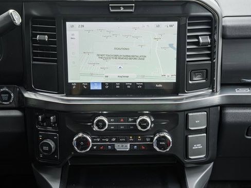 New 2026 Ford F350 Lariat w/ FX4 Off-Road Package image 26