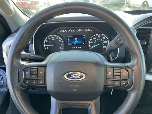 Used 2022 Ford F150 XL w/ Equipment Group 101A High image 15