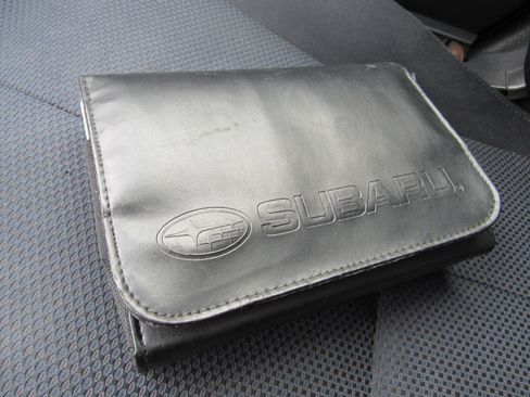 Used 2011 Subaru Forester 2.5X Premium w/ All-Weather Pkg image 22