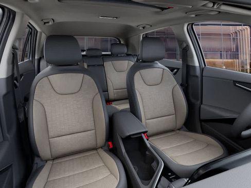 New 2026 Kia Niro SX image 15